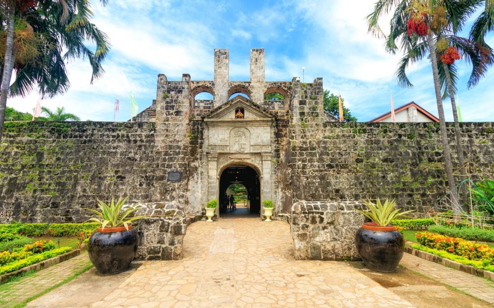Cebu – Thiên đường biển đảo tuyệt vời không thể bỏ lỡ 7