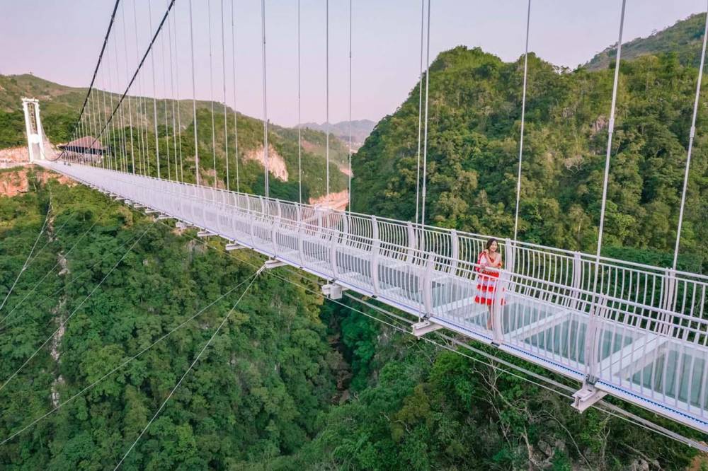 Check-in tại nơi sở hữu cổng trời đẹp như tiên cảnh trần gian - ảnh 7