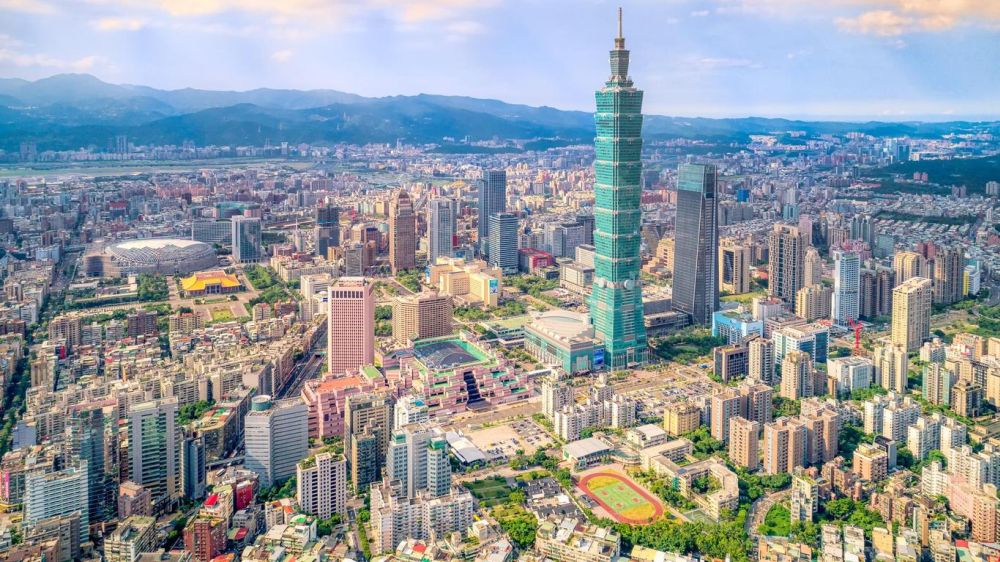 Chuẩn bị cho chuyến đi Đài Loan sau Tết 1