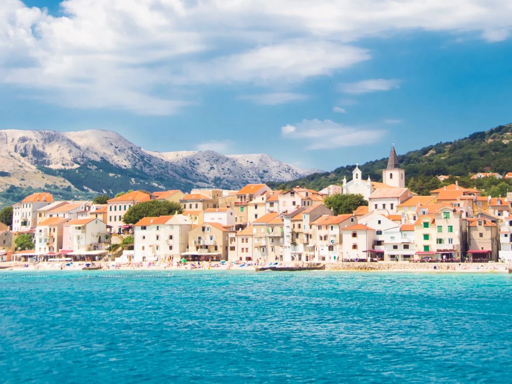 Croatia gia nhập Khu vực đồng tiền chung châu Âu kể từ 2023 3