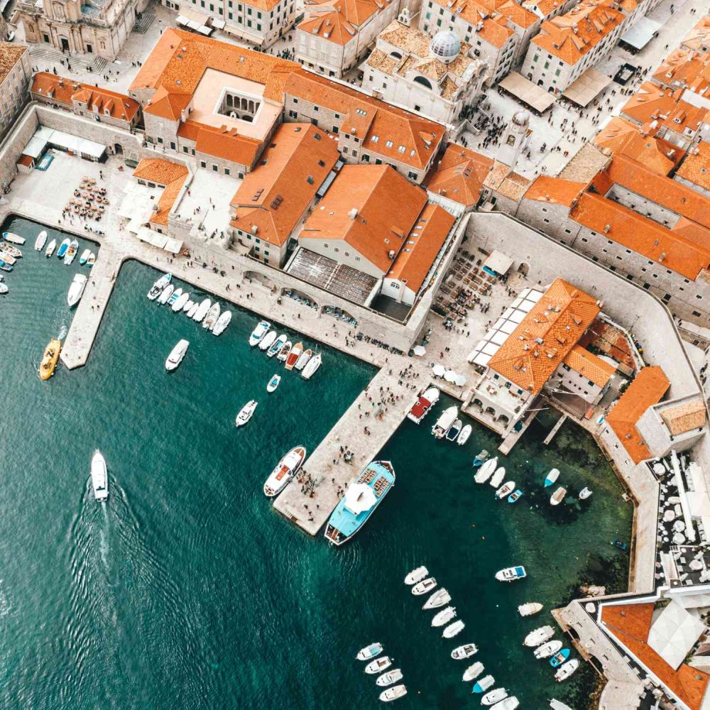 Croatia gia nhập Khu vực đồng tiền chung châu Âu kể từ 2023 4