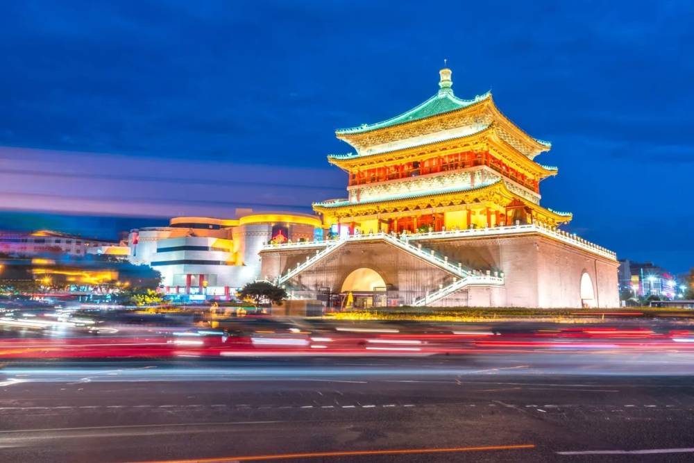 Cùng Vietjet bay thẳng Hà Nội - Tây An, Thành Đô ảnh 5