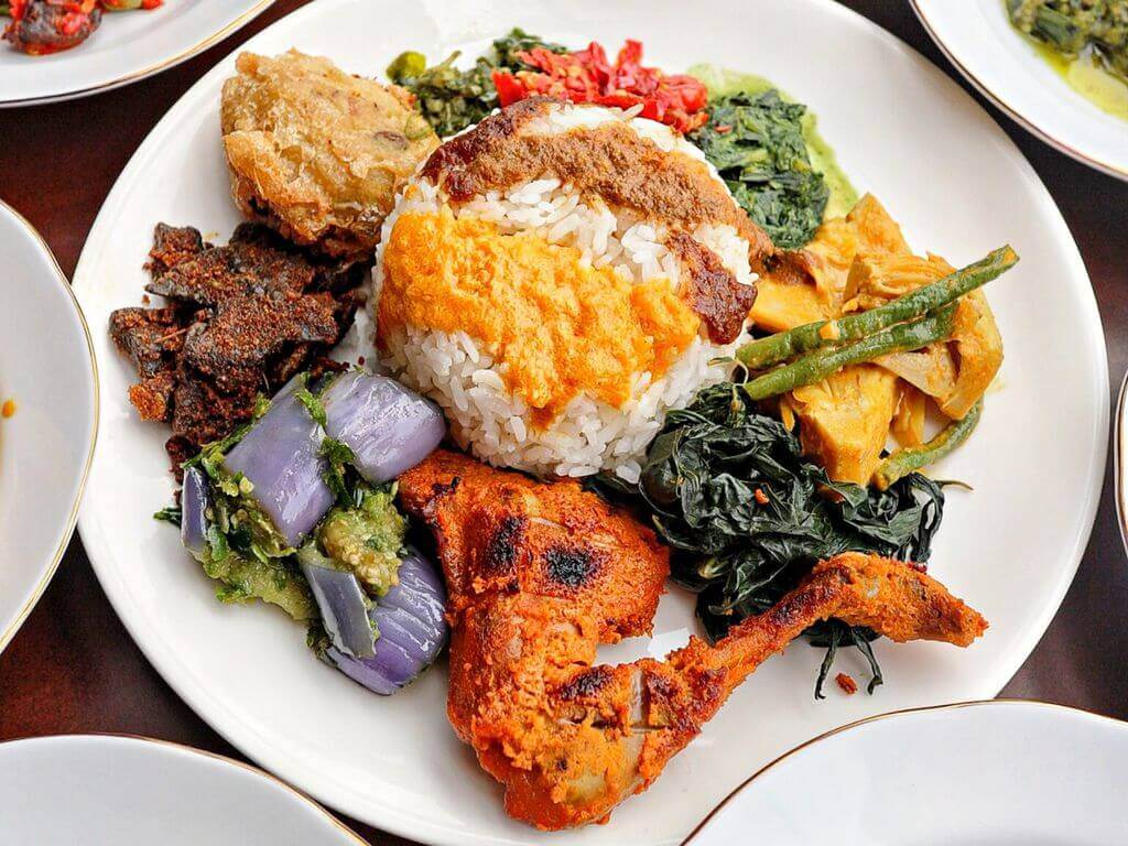 Đặc sản Indonesia thu hút khẩu vị mọi du khách 10