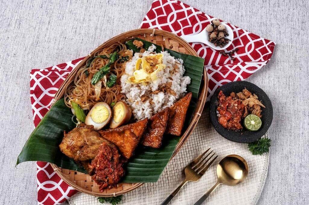 Đặc sản Indonesia thu hút khẩu vị mọi du khách 11
