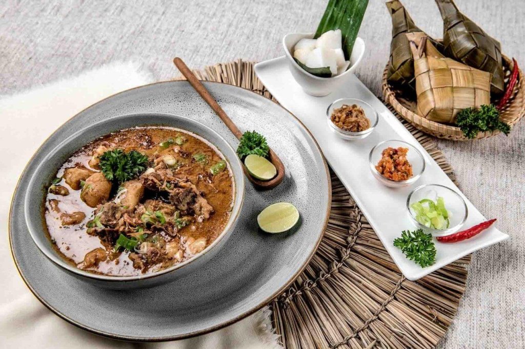 Đặc sản Indonesia thu hút khẩu vị mọi du khách 12