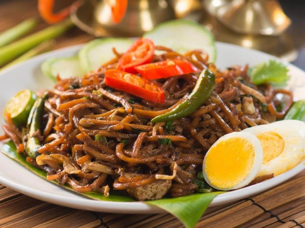 Đặc sản Indonesia thu hút khẩu vị mọi du khách 18