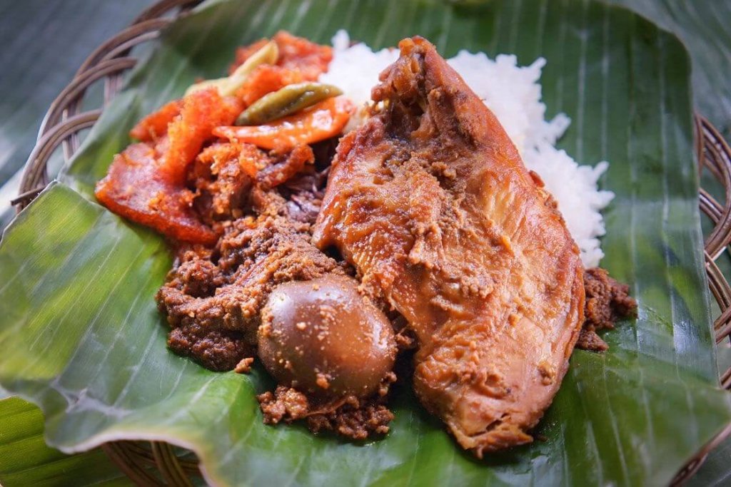 Đặc sản Indonesia thu hút khẩu vị mọi du khách 2