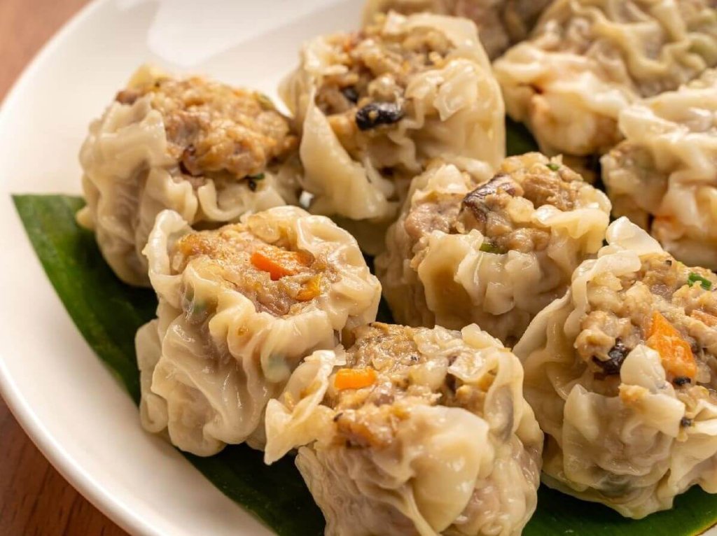 Đặc sản Indonesia thu hút khẩu vị mọi du khách 8