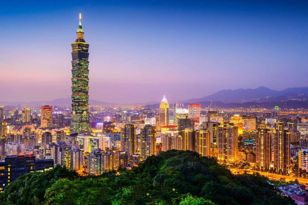 Đài Loan thay đổi chính sách e-visa dành cho Việt Nam từ 14-9 ảnh 1