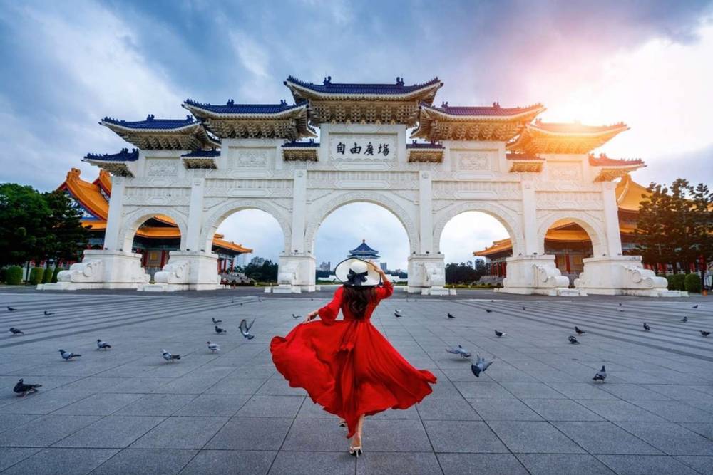 Đài Loan thay đổi chính sách e-visa dành cho Việt Nam từ 14-9 ảnh 2