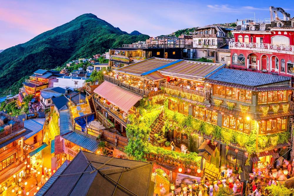 Đài Loan thay đổi chính sách e-visa dành cho Việt Nam từ 14-9 ảnh 3
