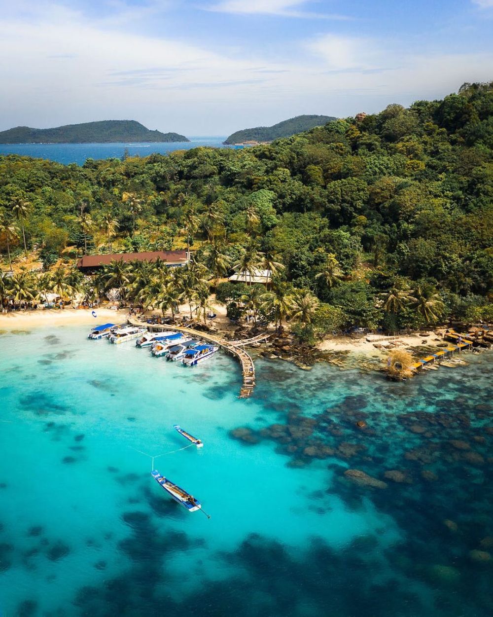 Đảo Boracay và những hòn đảo được yêu thích nhất Châu Á 3