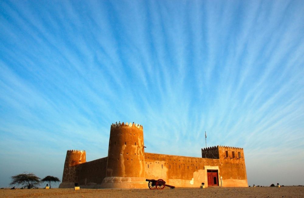 Đến Qatar và trải nghiệm 10 địa điểm du lịch độc đáo này 6
