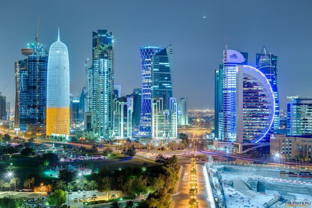 Đến Qatar và trải nghiệm 10 địa điểm du lịch độc đáo này 8