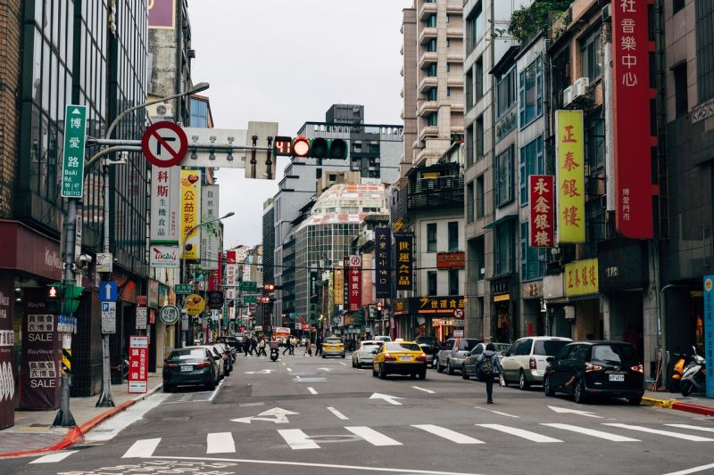 Đi Đài Loan không cần cách ly nhưng phải test nhanh 2