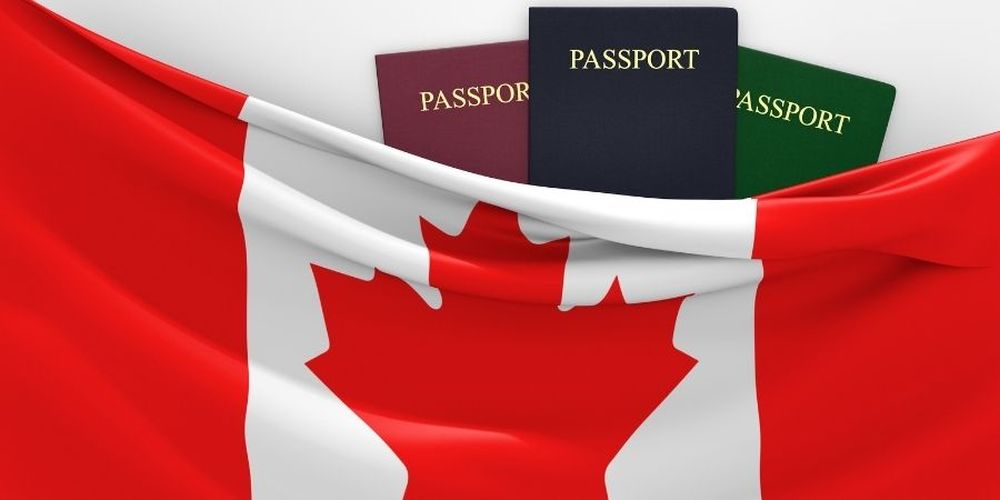 GoldenTour - Dịch vụ Visa Canada