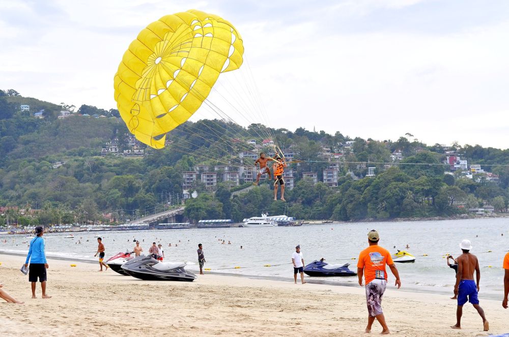 Điểm danh 7 địa điểm check-in siêu hấp dẫn tại Phuket 3