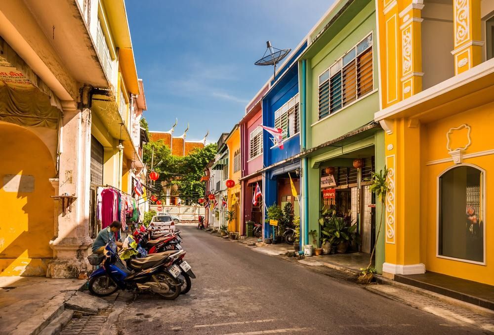 Điểm danh 7 địa điểm check-in siêu hấp dẫn tại Phuket 4