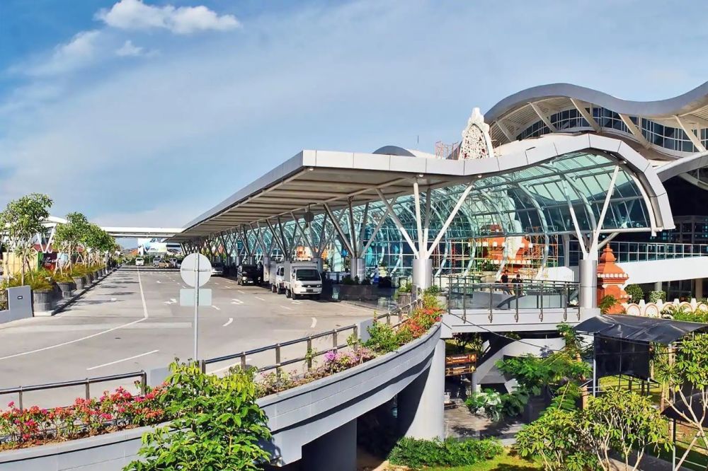 Du khách đến Bali không được ăn uống, nói chuyện ngày 11/3 - Ảnh 2