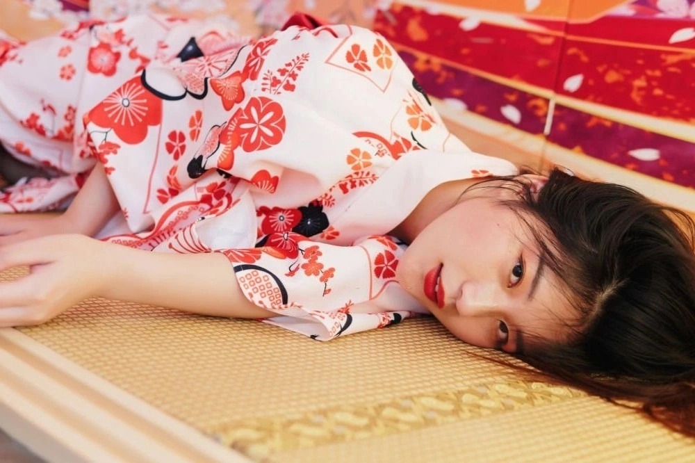 Du khách Nhật hành xử hoàn hảo 1