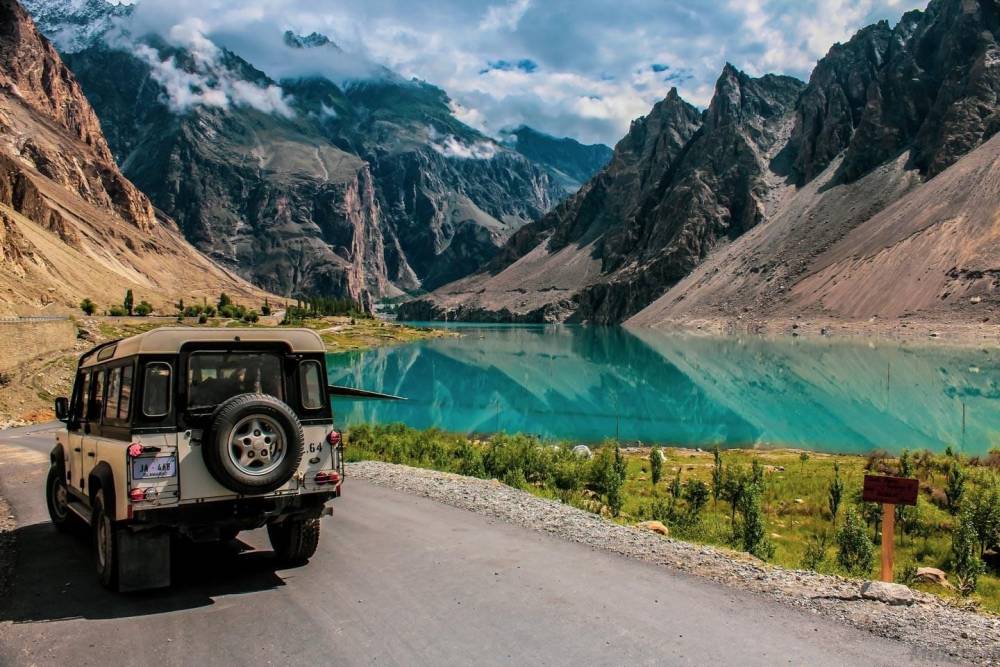 Khám Phá Du Lịch Pakistan: Bước Tiến Mới Nối Liền Việt Nam Và Vùng Đất Kỳ Quan ảnh 3