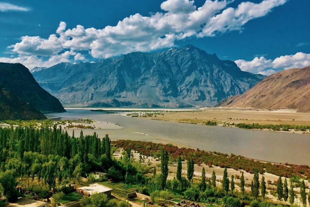 Khám Phá Du Lịch Pakistan: Bước Tiến Mới Nối Liền Việt Nam Và Vùng Đất Kỳ Quan ảnh 5