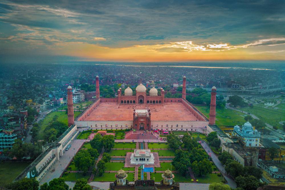 Khám Phá Du Lịch Pakistan: Bước Tiến Mới Nối Liền Việt Nam Và Vùng Đất Kỳ Quan ảnh 6