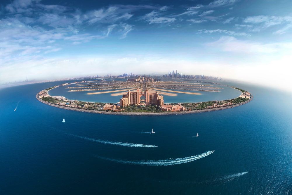 Du xuân Giáp Thìn tại xứ sở giàu có Dubai 2024 - Ảnh 12