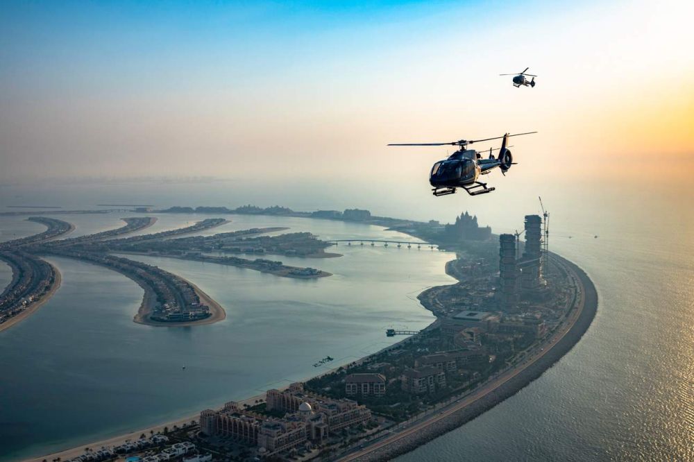 Du xuân Giáp Thìn tại xứ sở giàu có Dubai 2024 - Ảnh 13