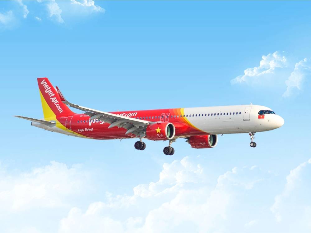 Đua mở đường bay thẳng Việt Nam - Sri Lanka ảnh 1