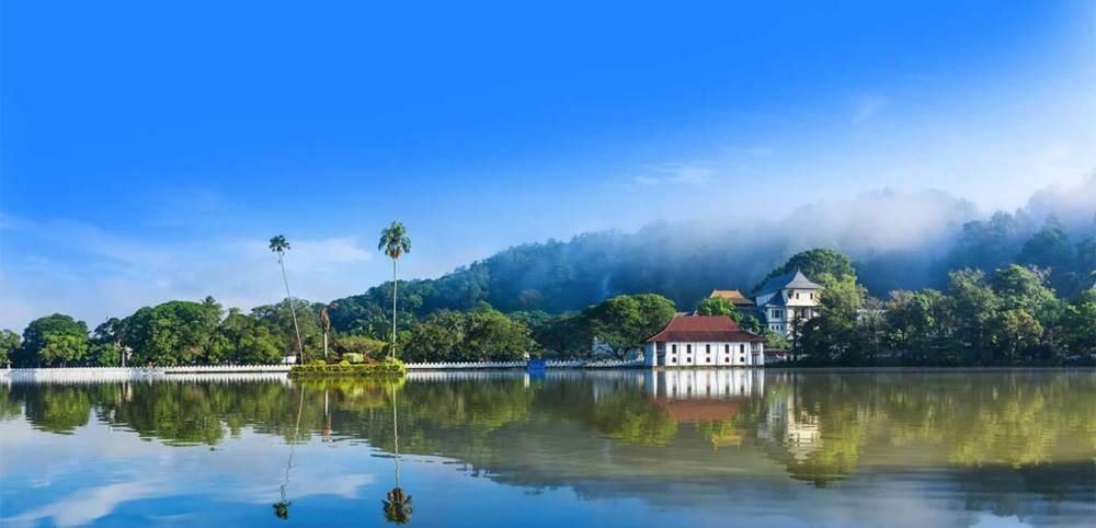Đua mở đường bay thẳng Việt Nam - Sri Lanka ảnh 4