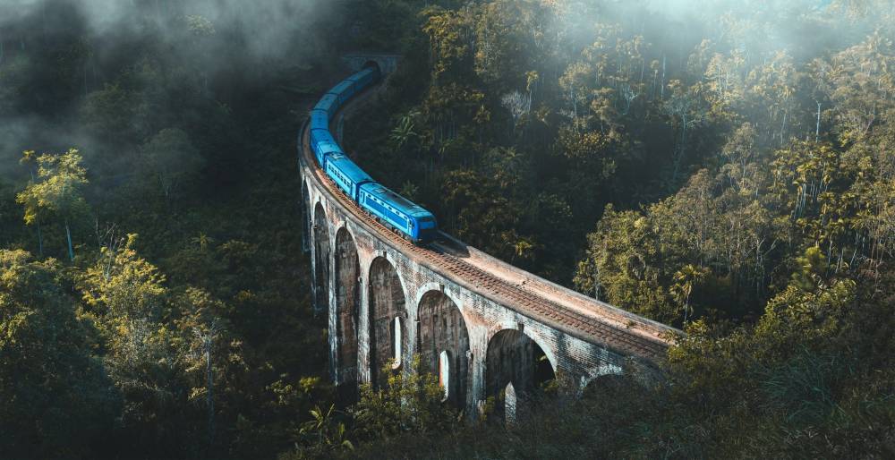Đua mở đường bay thẳng Việt Nam - Sri Lanka ảnh 5
