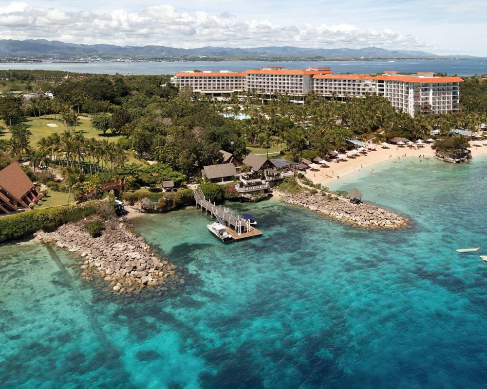 Khai trương đường bay thẳng từ Hà Nội đến Cebu, PHILIPPINES từ ngày 01/12/2025 ảnh 15