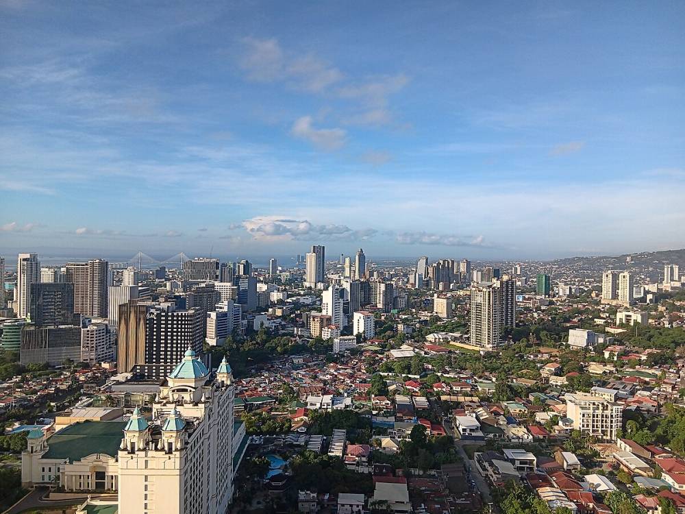 Khai trương đường bay thẳng từ Hà Nội đến Cebu, PHILIPPINES từ ngày 01/12/2025 ảnh 2