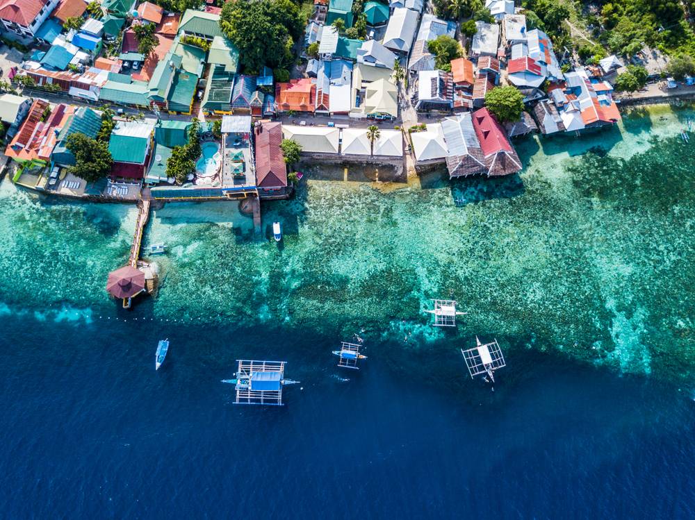 Khai trương đường bay thẳng từ Hà Nội đến Cebu, PHILIPPINES từ ngày 01/12/2025 ảnh 3