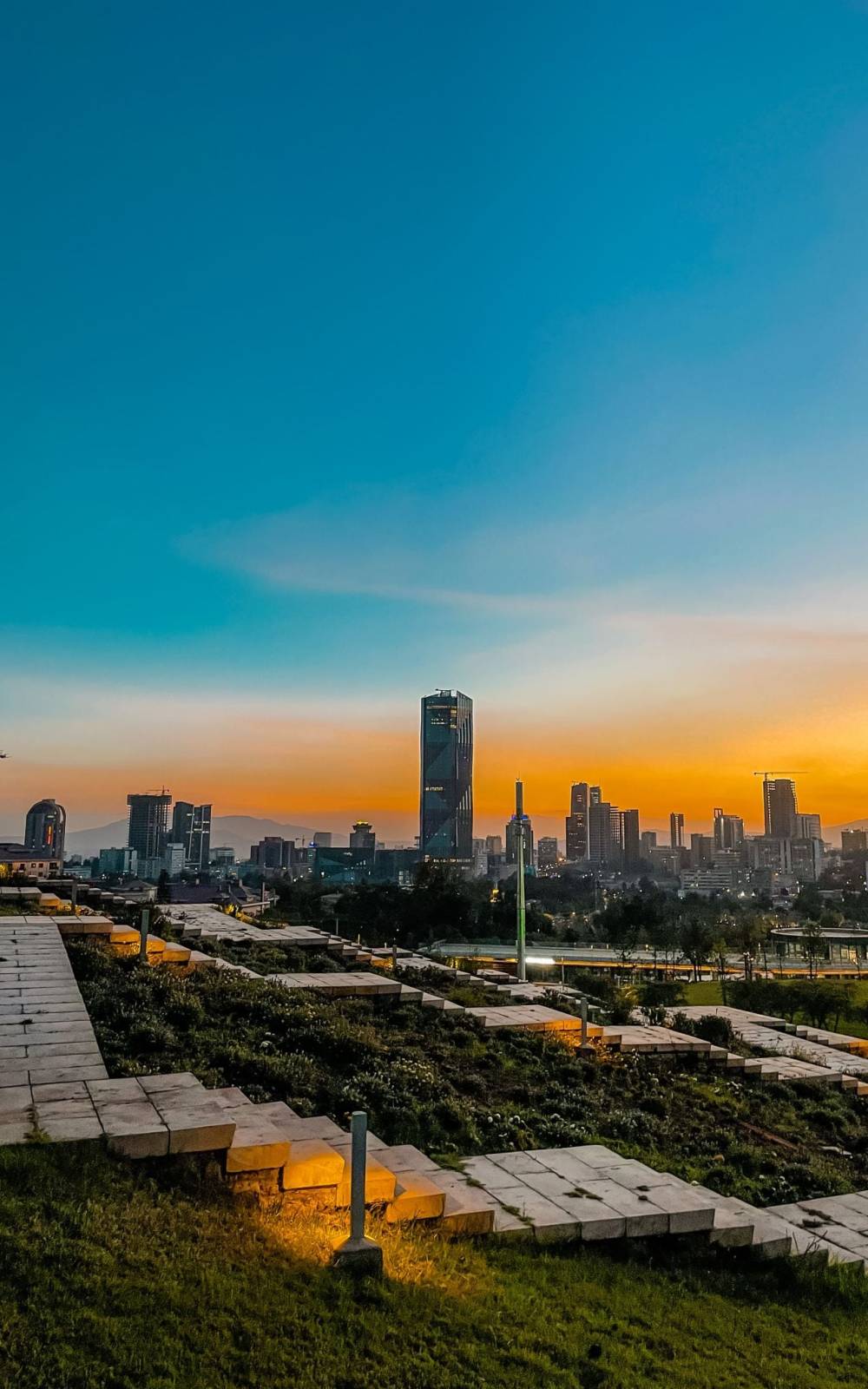 Ethiopian Airlines mở đường bay thẳng Hà Nội – Addis Ababa ảnh 3