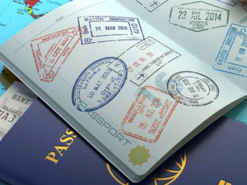 Ghé thăm đất nước xinh đẹp vùng Tây Âu 7