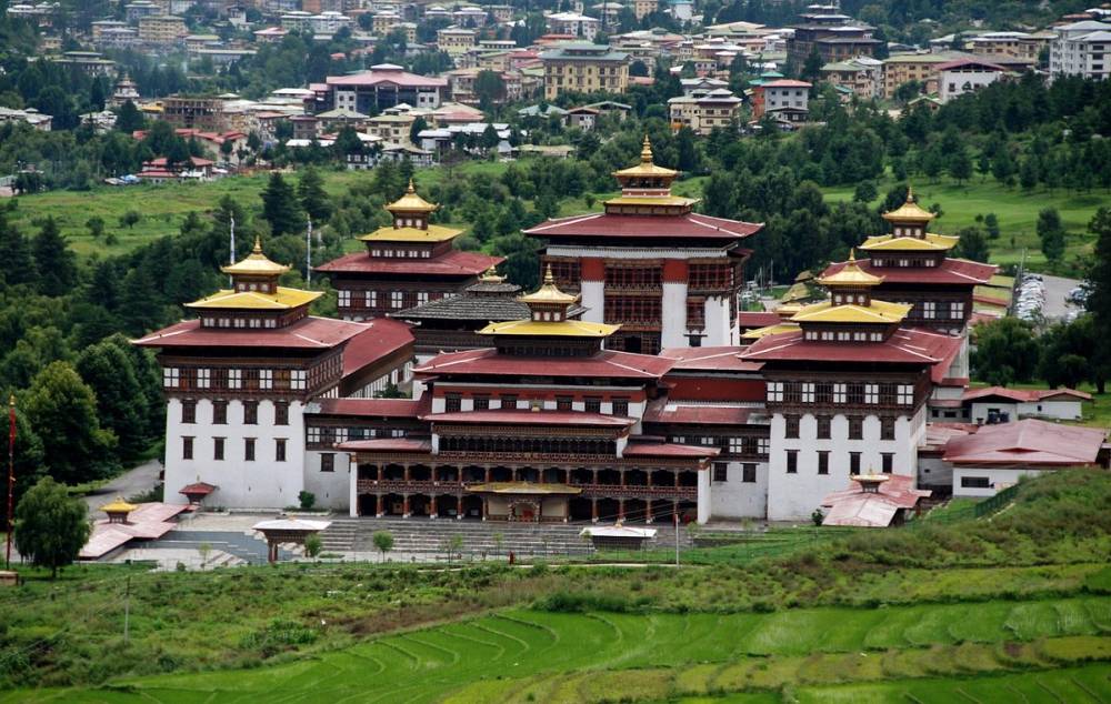 Giải Mã Sức Hút Du Lịch Bhutan 5