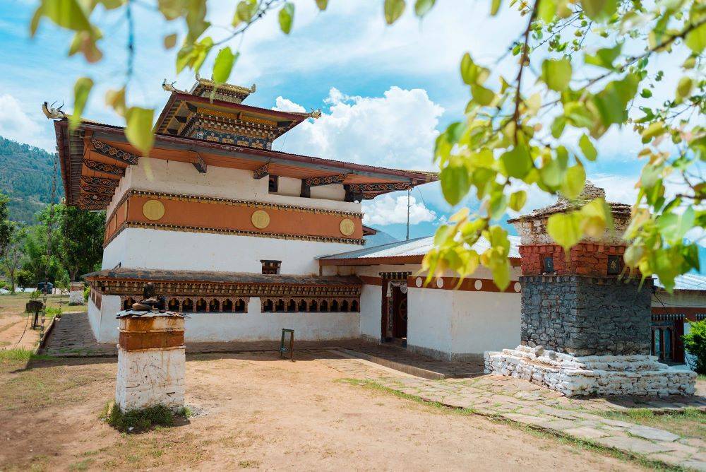 Giải Mã Sức Hút Du Lịch Bhutan 7