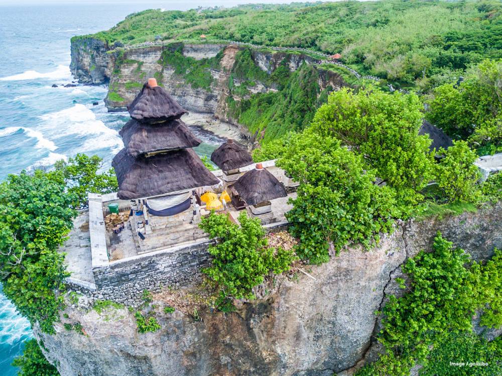Hàng loạt hiểm nguy tiềm ẩn rình rập du khách tại Bali ảnh 4