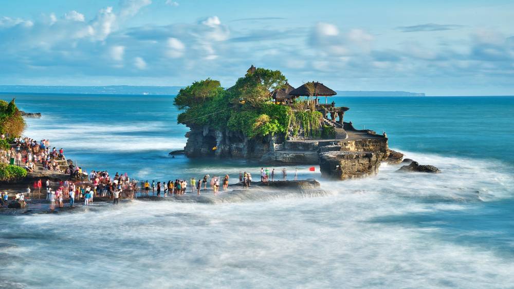 Hành trình đỉnh cao khám phá Bali và ngắm cá heo Lovina ảnh 2