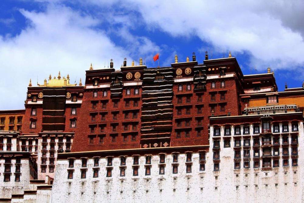 Huyền Bí Tây Tạng Lhasa - Shigatse - Thánh Hồ Namtso ảnh 4