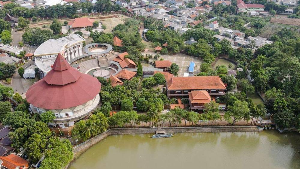 Jakarta: Điểm hội tụ giữa nét xưa và hơi thở hiện đại ảnh 4