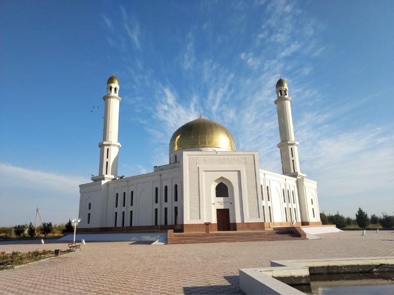 Kazakhstan diệu kỳ - Ngắm vẻ đẹp của 'Thụy Sĩ' vùng Trung Á ảnh 4