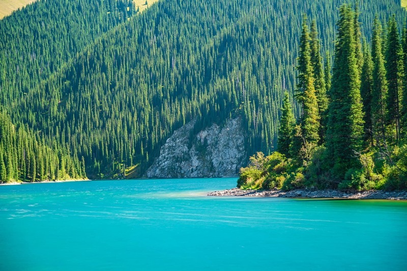 Kazakhstan diệu kỳ - Ngắm vẻ đẹp của 'Thụy Sĩ' vùng Trung Á ảnh 6