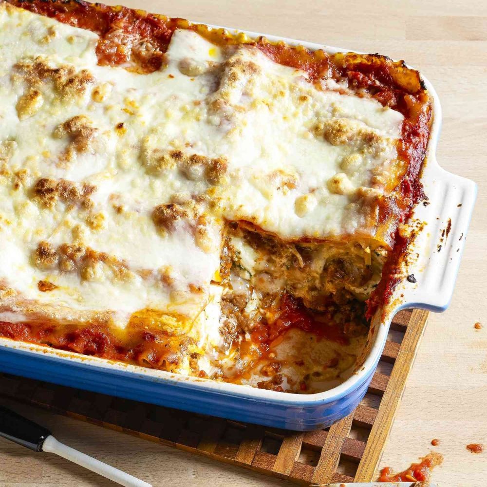 Khám phá 12 món ăn kinh điển của Italy ai cũng phải thử 5