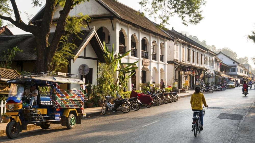 Khám phá 8 điểm đến tuyệt nhất thế giới tại châu Á năm 2023 8