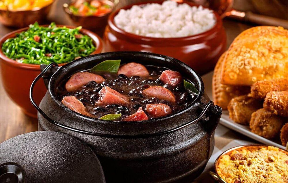 Khám phá ẩm thực Brazil và 6 món ăn ngon nổi tiếng 1