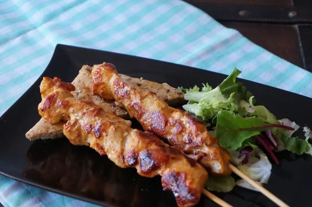 Khám phá ẩm thực Maroc, đánh thức vị giác du khách 7