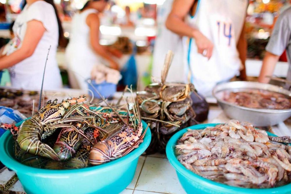 Khám phá bãi biển thiên đường Boracay của Philippines 6